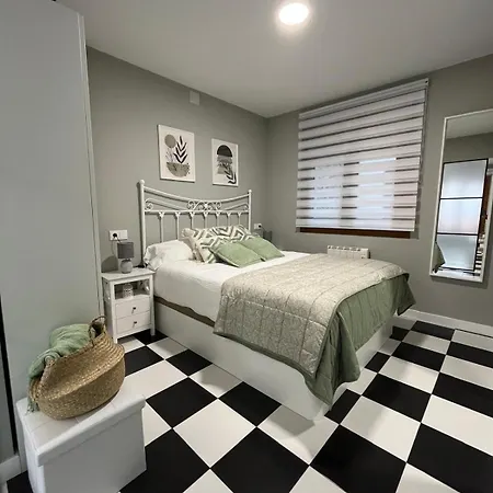 Victoria Apartment *