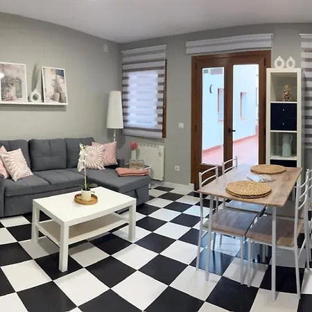 Apartment Victoria