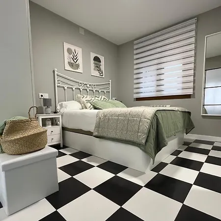 Victoria Apartment *
