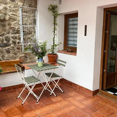 Apartment Victoria Potes