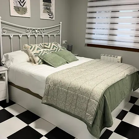 Lägenhet Victoria *