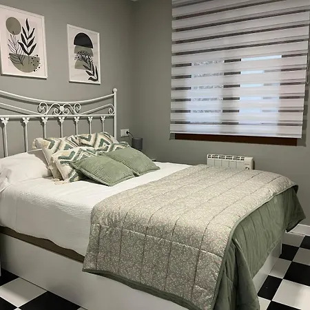 Apartment Victoria