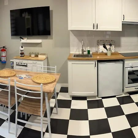 Apartment Victoria *