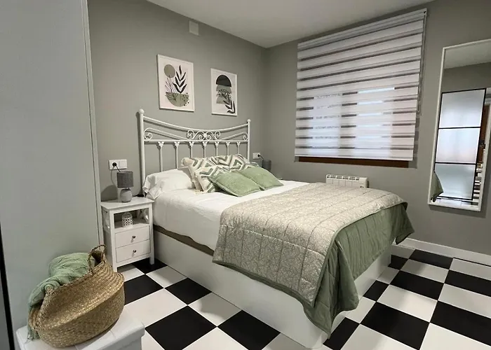 Victoria Apartament *