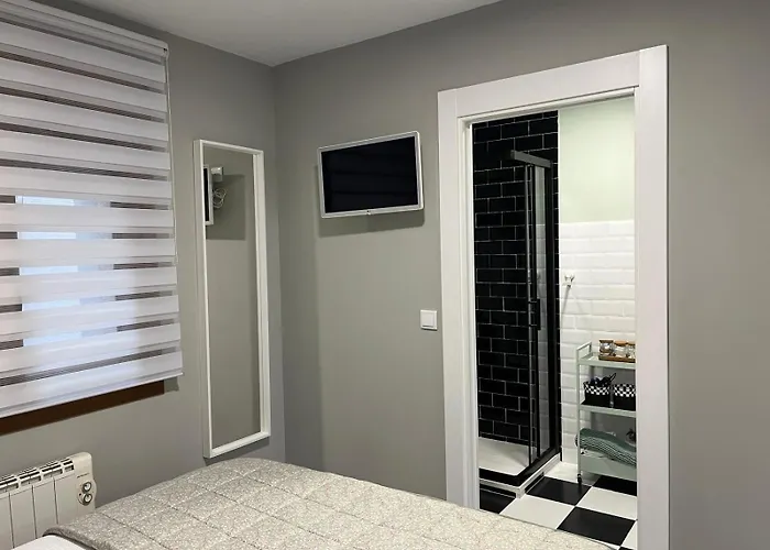 Victoria Apartament *